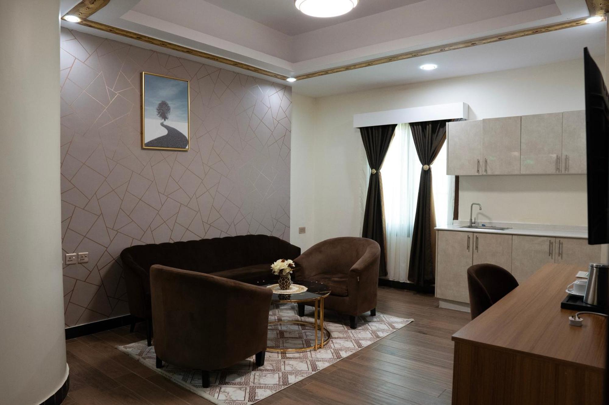 Hamdaan Hotel Hargejsa Zewnętrze zdjęcie